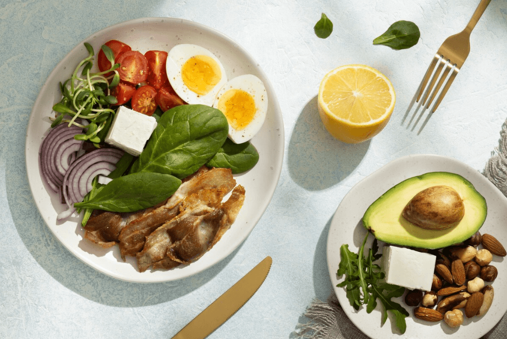 Foods to Eat on the Keto Diet: 10 Best Low-Carb Picks
